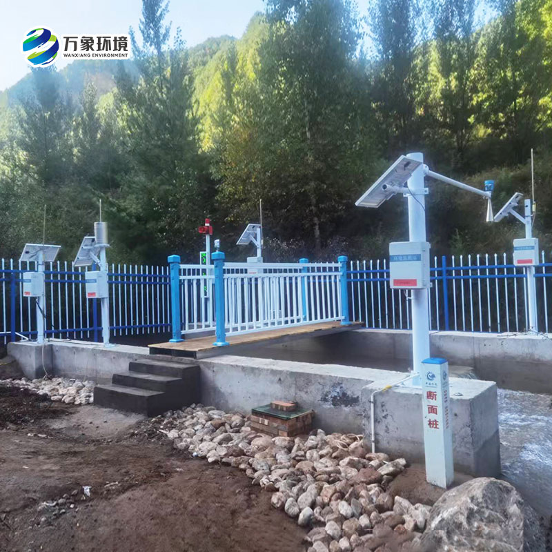 岸邊水質(zhì)監(jiān)測(cè)站的水質(zhì)監(jiān)測(cè)數(shù)據(jù)精準(zhǔn)嗎？